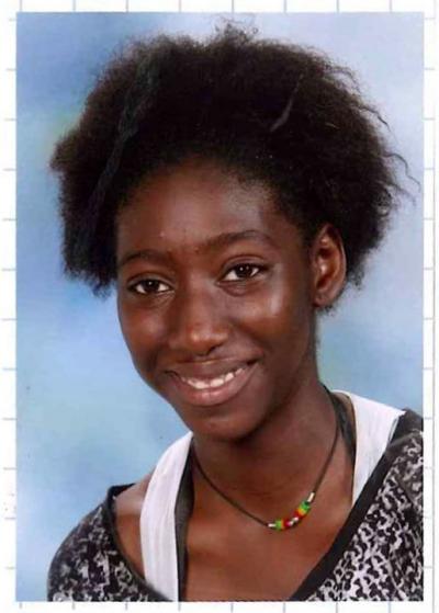 Alerte Disparition de Sajou N'Diaye 13 ans