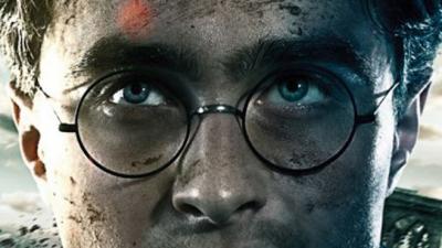 News : Harry Potter, le magicien le plus riche du monde