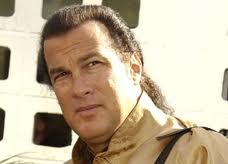 Steven Seagal