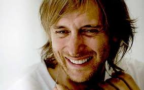 David Guetta