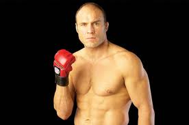 Randy Couture