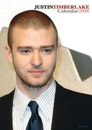 Justin Timberlake 