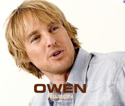 Owen Wilson