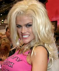 Anna Nicole Smith