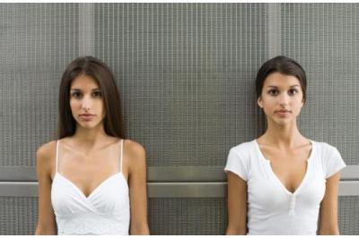 Ces jumeaux ont deux pères différents ( Pologne )