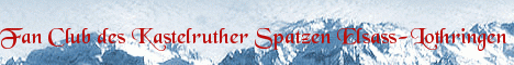 Fan Club des Kastelruther Spatzen