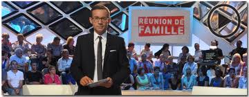  Appel à témoins France 2 Réunion de Famille 