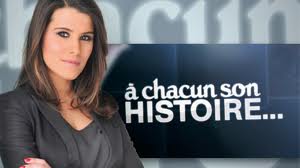 Appel à témoin l'émission "A chacun son histoire" diffusée sur Direct 8