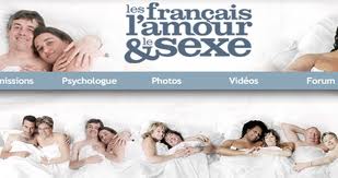 Appel a temoin Français l'amour et le sexe" diffusé sur M6