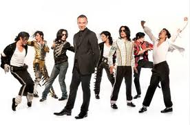 casting : W9 part à la recherche du nouveau Michael Jackson !