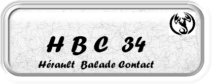  Hérault Balades Contact