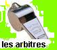 le site ARBITRE