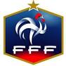 L' équipe de France