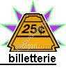 Billetterie Matchs