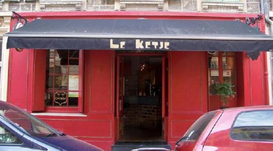 Le Ketje