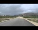      YouTube         - Etat des routes en Albanie 1