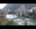 Le pont de Mostar