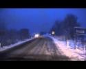      YouTube         - Neige en Bosnie