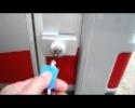 Serrures de sécurité IMC Créations
