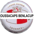 OUSSACAPS BENLACUP
