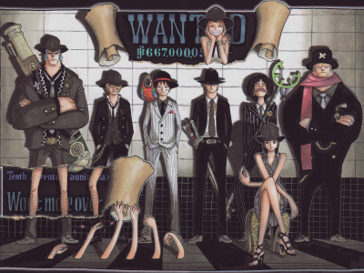 hentai one piece scan