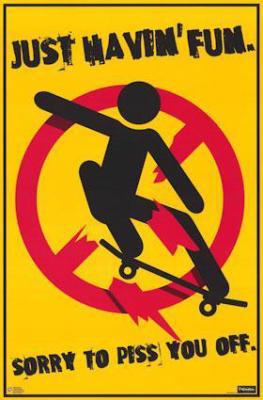 Fond D Ecran Skateboard