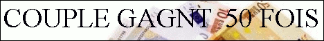 GAGNEZ AUX QUINTE - Quarté - Tiercé - Couplé Gagnant