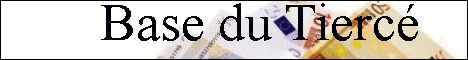 GAGNEZ AUX QUINTE - Quarté - Tiercé - Couplé Gagnant