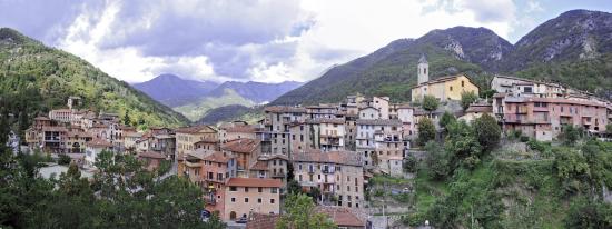 Location à Lantosque, vallée de la Vésubie