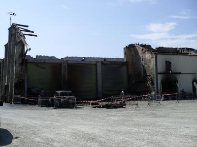 La " Première" du B.F.I