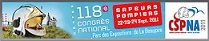 118 ième Congrès des Pompiers de France