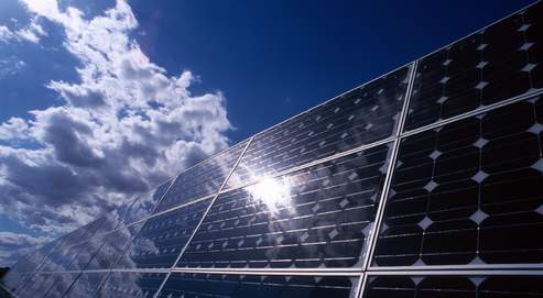 Fonctionnement des panneaux solaires - Energie Solaire