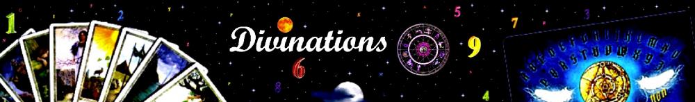 divinations
