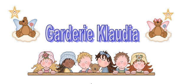 garderie logo