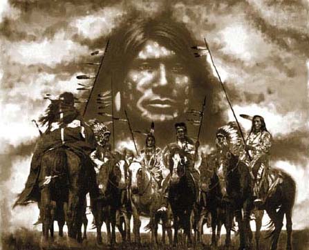  cedyotanka et les Sioux