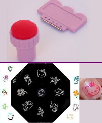 Faire Ses Ongles Avec Decor Faire Ses Ongles Avec Decor