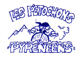 Les Pétochons Pyrénéens