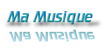 Ma musique