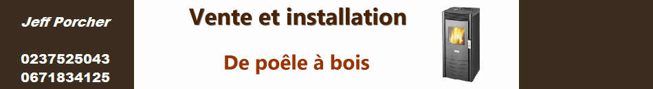 Vente de poêles à granulés Zibro - Installateur agrée Zibro France