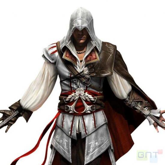 Ubisofts E3 2018 Press Conference News Recap: Assassins