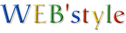 web'style