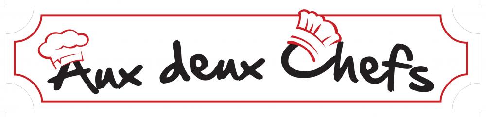 AUX DEUX CHEFS restaurant