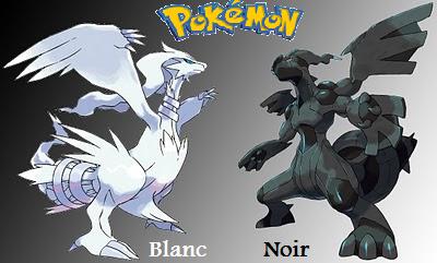solution pokémon noir-blanc