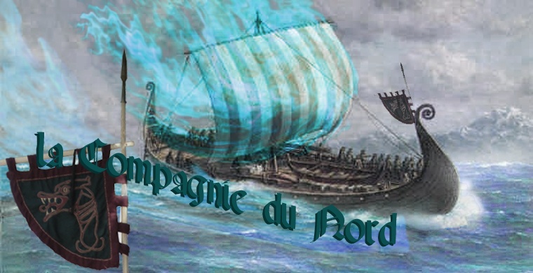 La Compagnie du Nord