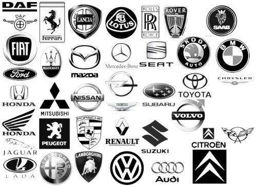 top automotive companies