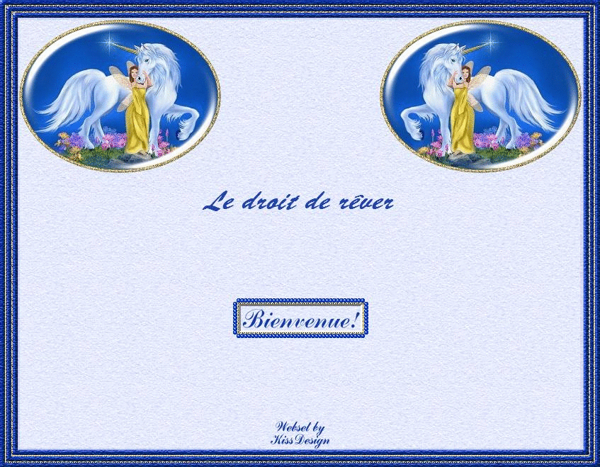 Le droit de r�ver