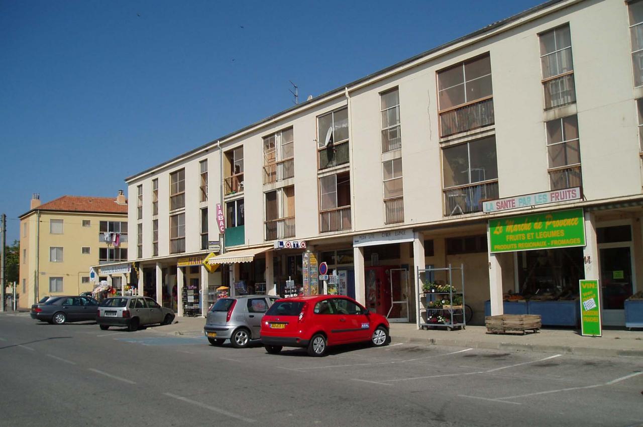commerces