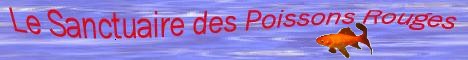 Sanctuaire pour Poissons Rouges