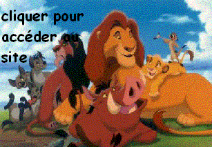 Le Roi Lion
