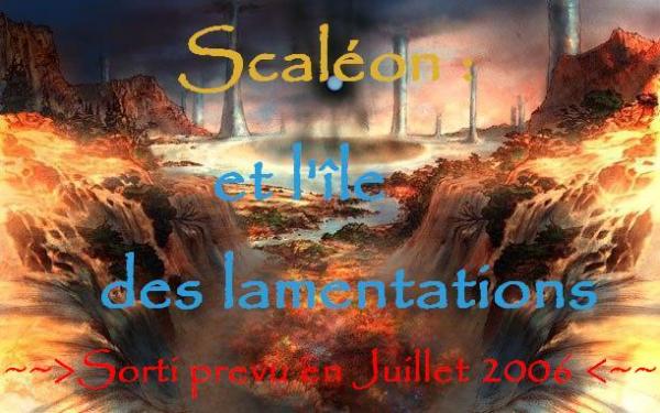 Scal�on